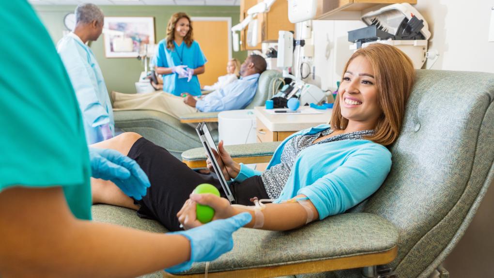 Cellserve cell therapy