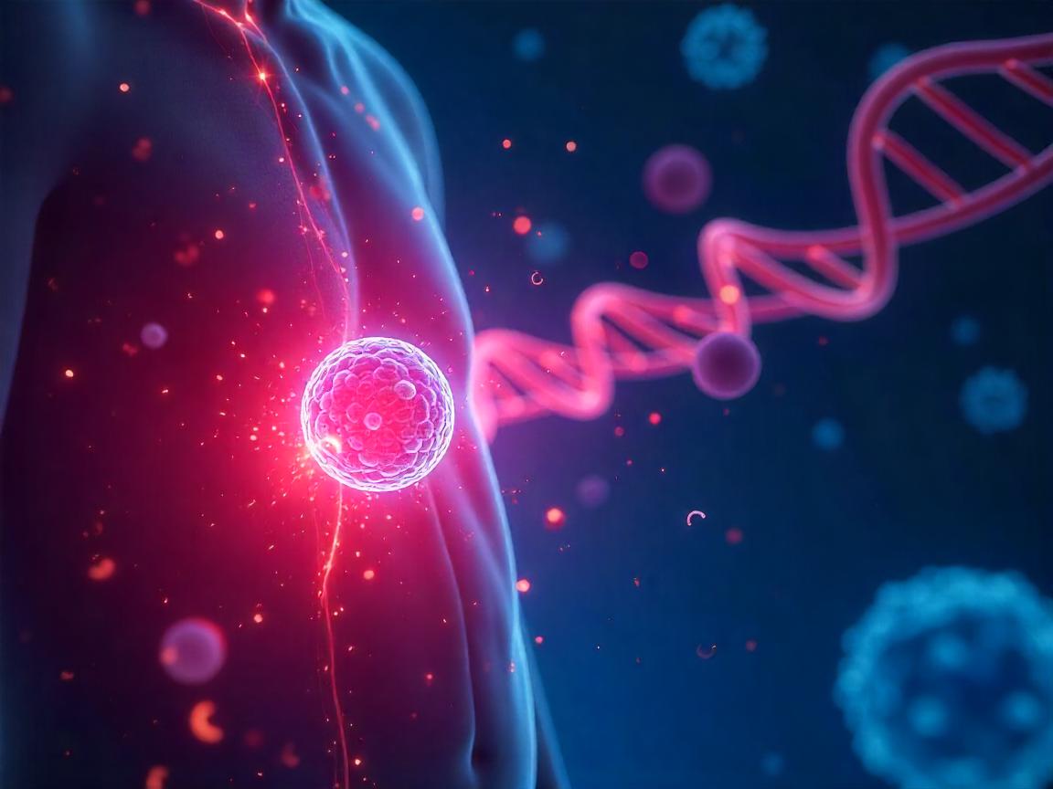 Cellserve cell therapy
